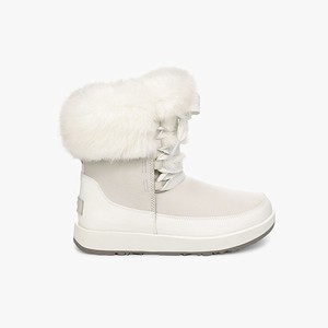 Ugg Gracie Waterproof Alla Väderstövlar Dam Vita (970283JAG)